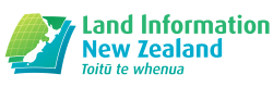 Land Information NZ